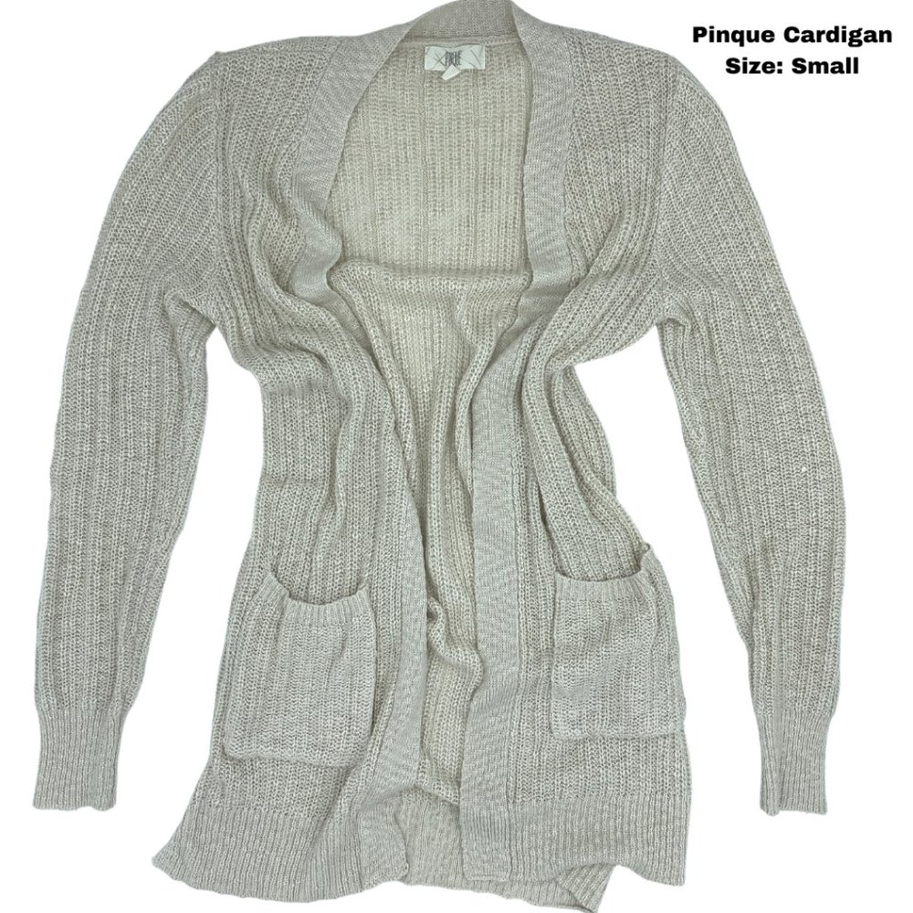 Pinque Cardigan - Stitch Fix